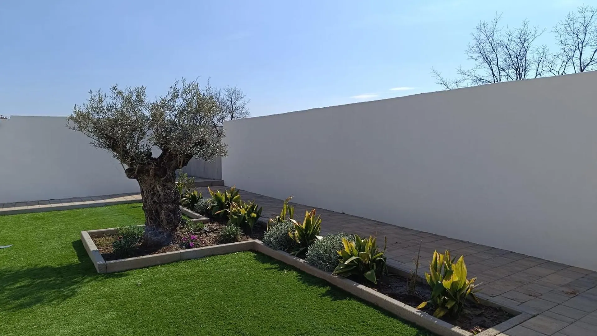 Murvica  Villa Minerva Zadar קרואטיה