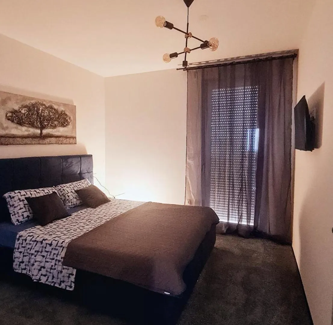 Murvica  Villa Minerva Zadar