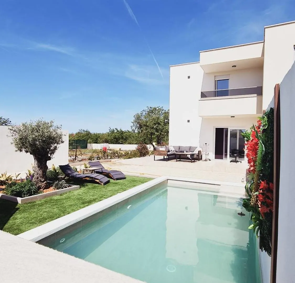 Murvica  Villa Minerva Zadar